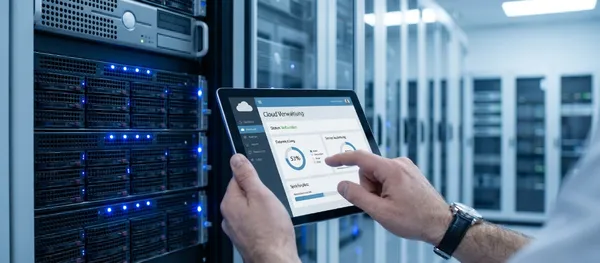 IT Infrastruktur & Cloud Lösungen für Unternehmen – itweso GmbH