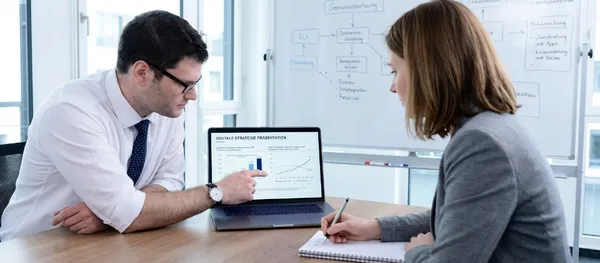 IT-Beratung & Digitalisierung für KMU in Baden bei Wien – itweso GmbH