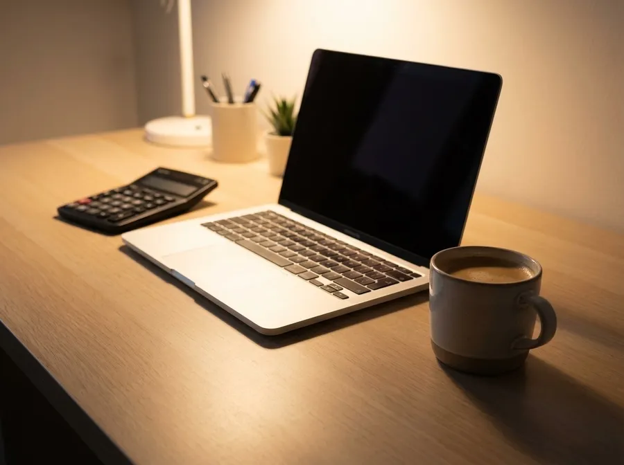 Was kostet eine Website für ein kleines Unternehmen? Ehrliche Antworten ohne Verkaufsgespräch