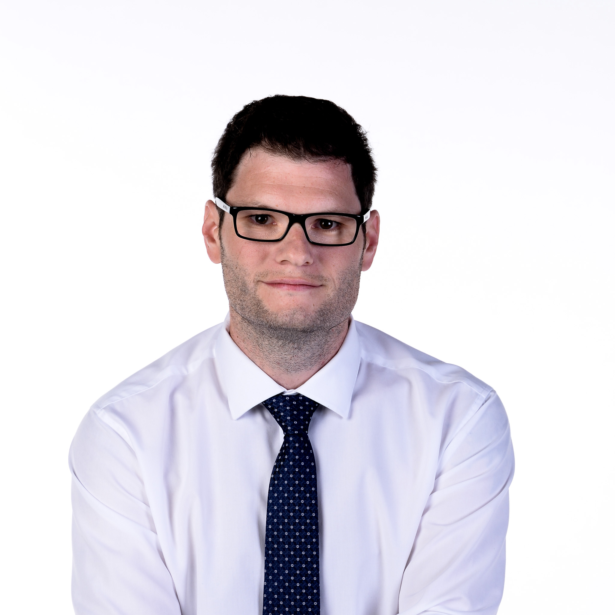 Klaus Kastler – Geschäftsführer itweso GmbH