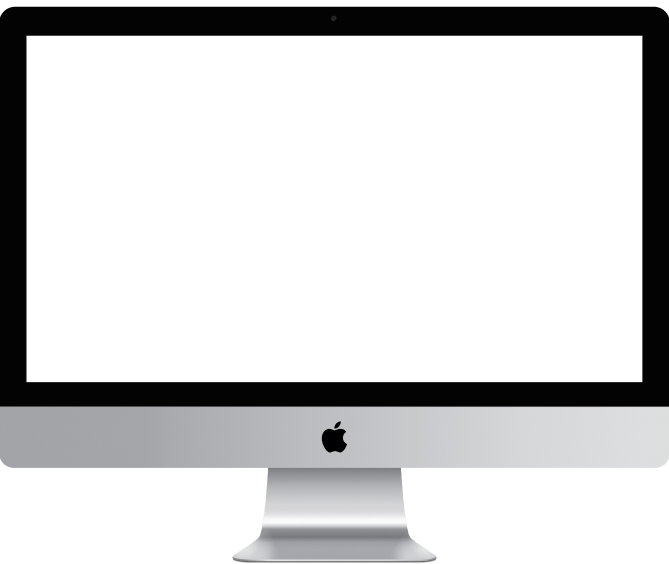 iMac Monitor