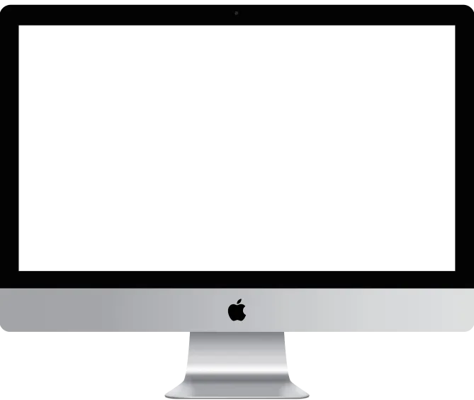 iMac Monitor