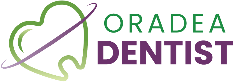 Oradea Dentist Logo