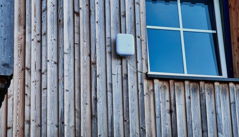 Waldhof IT-Infrastruktur – Modernisierung des Netzwerks für ein traditionsreiches Haus