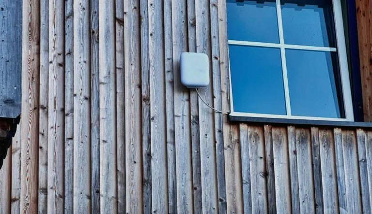 Waldhof IT-Infrastruktur – Modernisierung des Netzwerks für ein traditionsreiches Haus